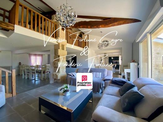 Lüks ev Galgon, Gironde