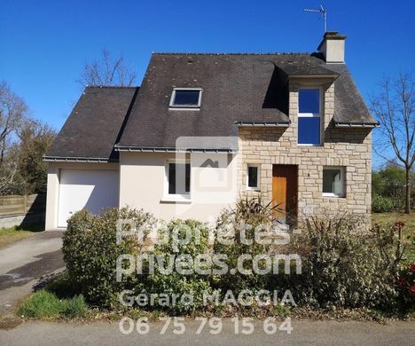 Luxury home in Sarzeau, Morbihan