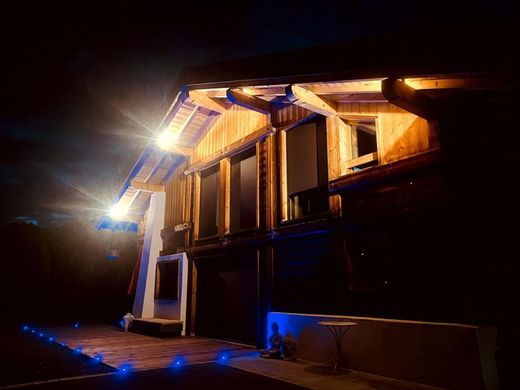 Элитный дом, Passy, Haute-Savoie