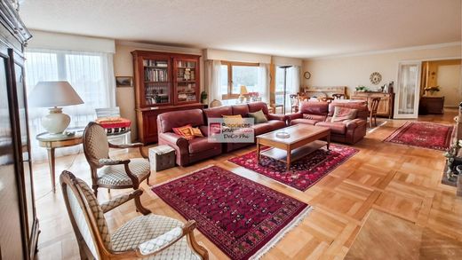 Appartement à Viroflay, Yvelines