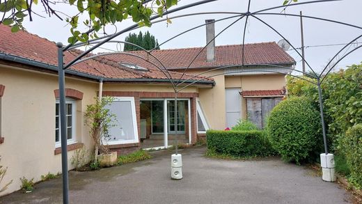 Casa di lusso a Merlimont, Passo di Calais