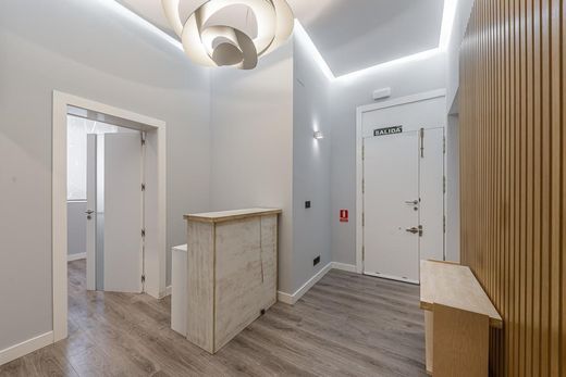 Apartment / Etagenwohnung in Madrid, Provinz Madrid