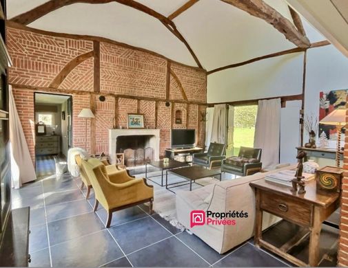 Demeure ou Maison de Campagne à Neufchâtel-Hardelot, Pas-de-Calais