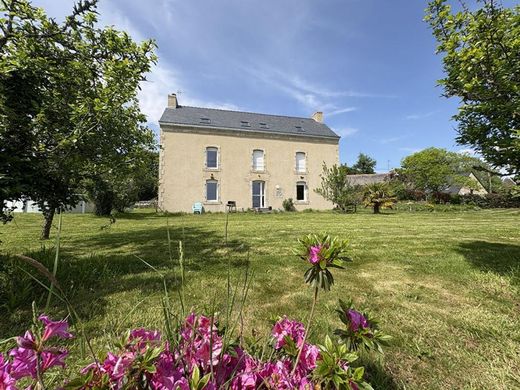 Luxury home in Riec-sur-Belon, Finistère