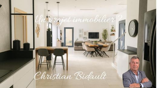 Villa Martigues, Bouches-du-Rhône