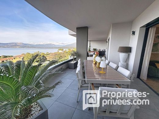 Apartment in Porticcio, South Corsica