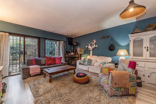 Willa w Madryt, Provincia de Madrid