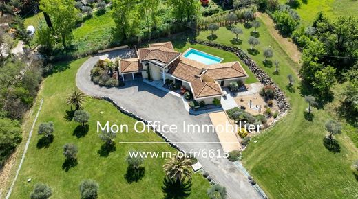 Luxury home in Aix-en-Provence, Bouches-du-Rhône