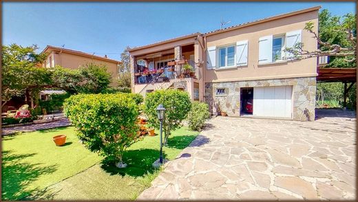 豪宅  Saint-Raphaël, Var