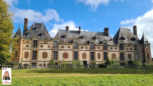 Château à Vernon, Eure