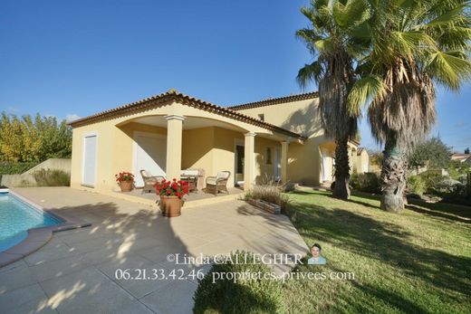 Luxury home in Pézenas, Hérault