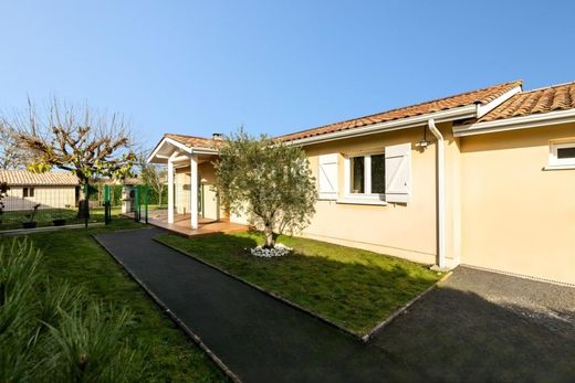 Luksusowy dom w Marcheprime, Gironde