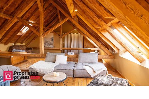 Luxury home in Seyne-les-Alpes, Alpes-de-Haute-Provence