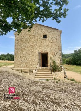 Casa de luxo - Simiane-la-Rotonde, Alpes da Alta Provença