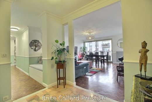 Daire Versailles, Yvelines