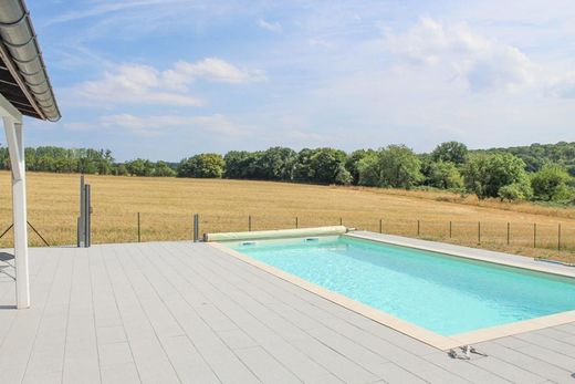 Luxury home in Burbach, Bas-Rhin