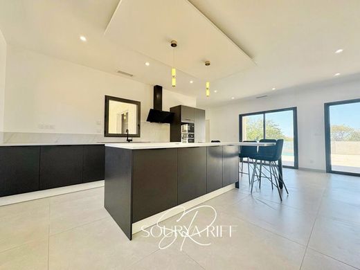 Casa de lujo en Carcasona, Aude