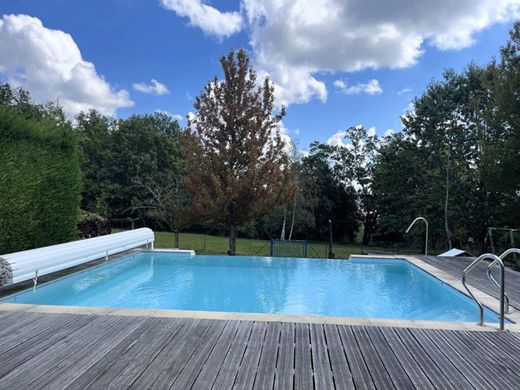 Maison de luxe à Coursac, Dordogne