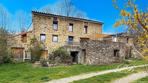Luxury home in Amélie-les-Bains, Pyrénées-Orientales