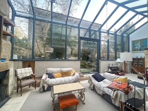Luxury home in Bordeaux, Gironde
