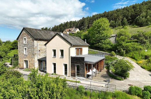 Villa in La Canourgue, Lozère