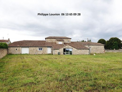 Casa de luxo - Soussac, Gironda