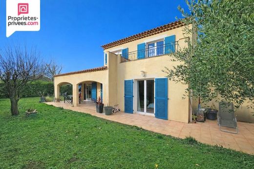 Villa à Saint-Cézaire-sur-Siagne, Alpes-Maritimes