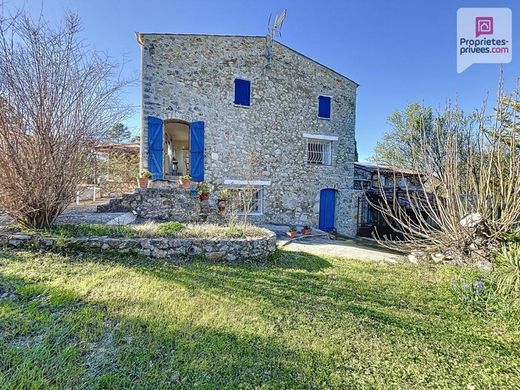 Casa di lusso a Saint-Paul-en-Forêt, Var