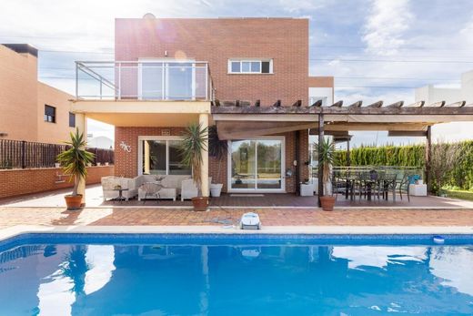 Luksusowy dom w Walencja, Província de València