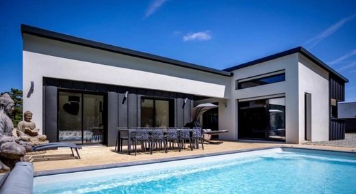 Luxe woning in Plumelec, Morbihan