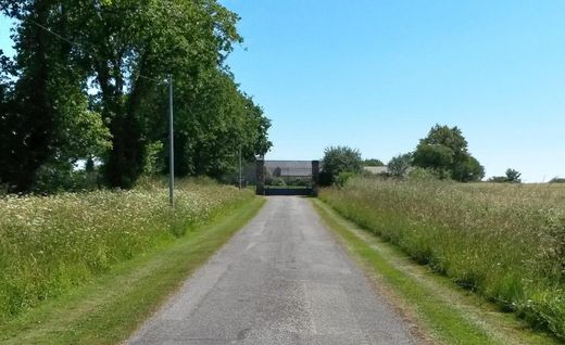 Casa de luxo - Surzur, Morbihan