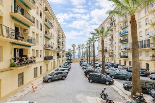 Apartment in Málaga, Malaga