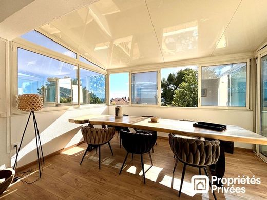 Luxury home in Seillans, Var
