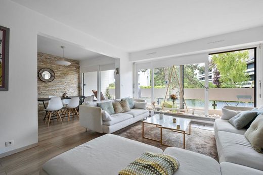 Apartament w Fourqueux, Yvelines