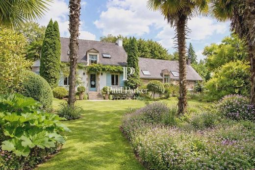 Luxury home in Pluvigner, Morbihan