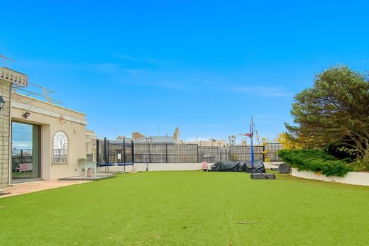 Appartamento a Levallois-Perret, Hauts-de-Seine