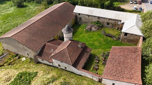 Casa rural / Casa de pueblo en Labry, Meurthe y Mosela