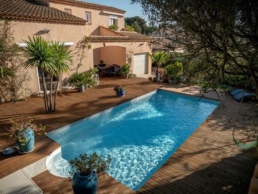豪宅  Martigues, Bouches-du-Rhône