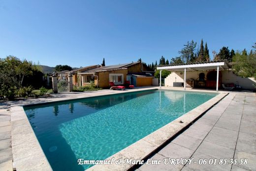 Casa di lusso a Graveson, Bocche del Rodano