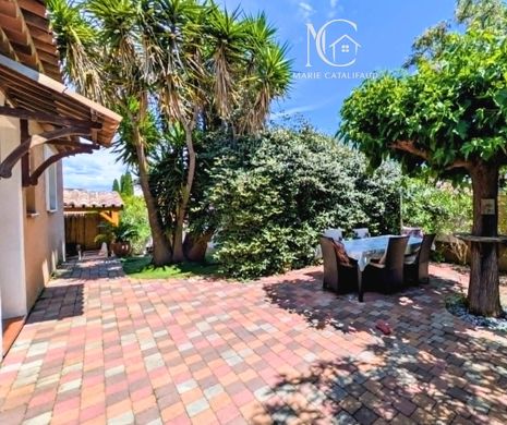 Luxury home in Roquebrune-sur-Argens, Var