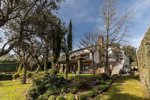 Luxus-Haus in Madrid, Provinz Madrid