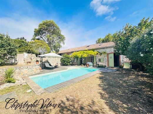 Luxury home in Carcassonne, Aude