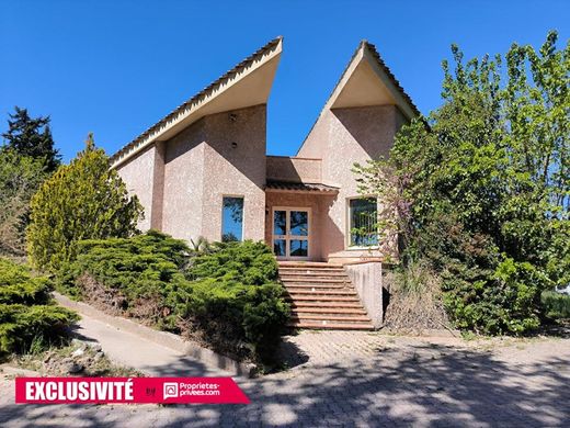 Maison de luxe à Besse-sur-Issole, Var