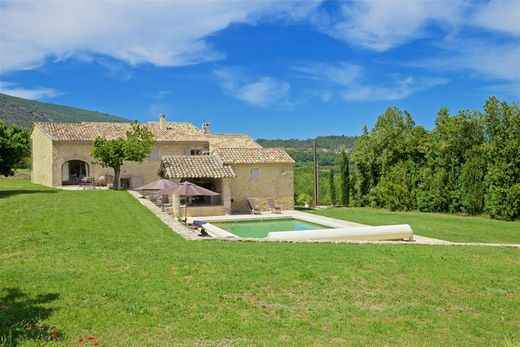 Villa in Bonnieux, Vaucluse