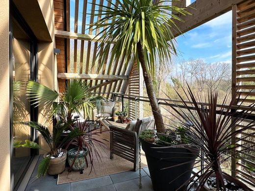 Apartment in Saint-Lunaire, Ille-et-Vilaine