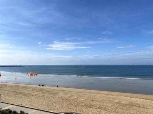 Apartment in Pornichet, Loire-Atlantique