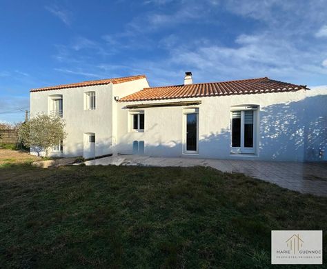 Casa de lujo en Basse-Goulaine, Loira Atlántico