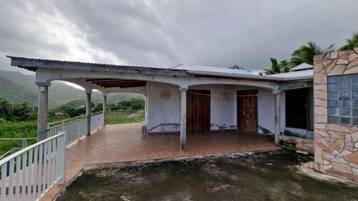 Luxe woning in Trois-Rivières, Guadeloupe