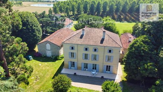 Rural or Farmhouse in Nérac, Lot-et-Garonne