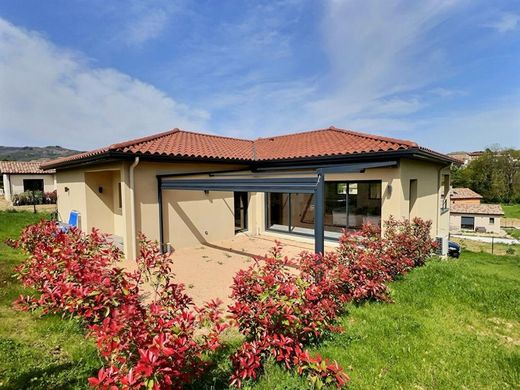 Maison de luxe à Juliénas, Rhône